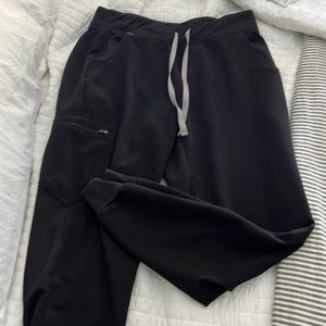 Womens figs Zamora scrub pants